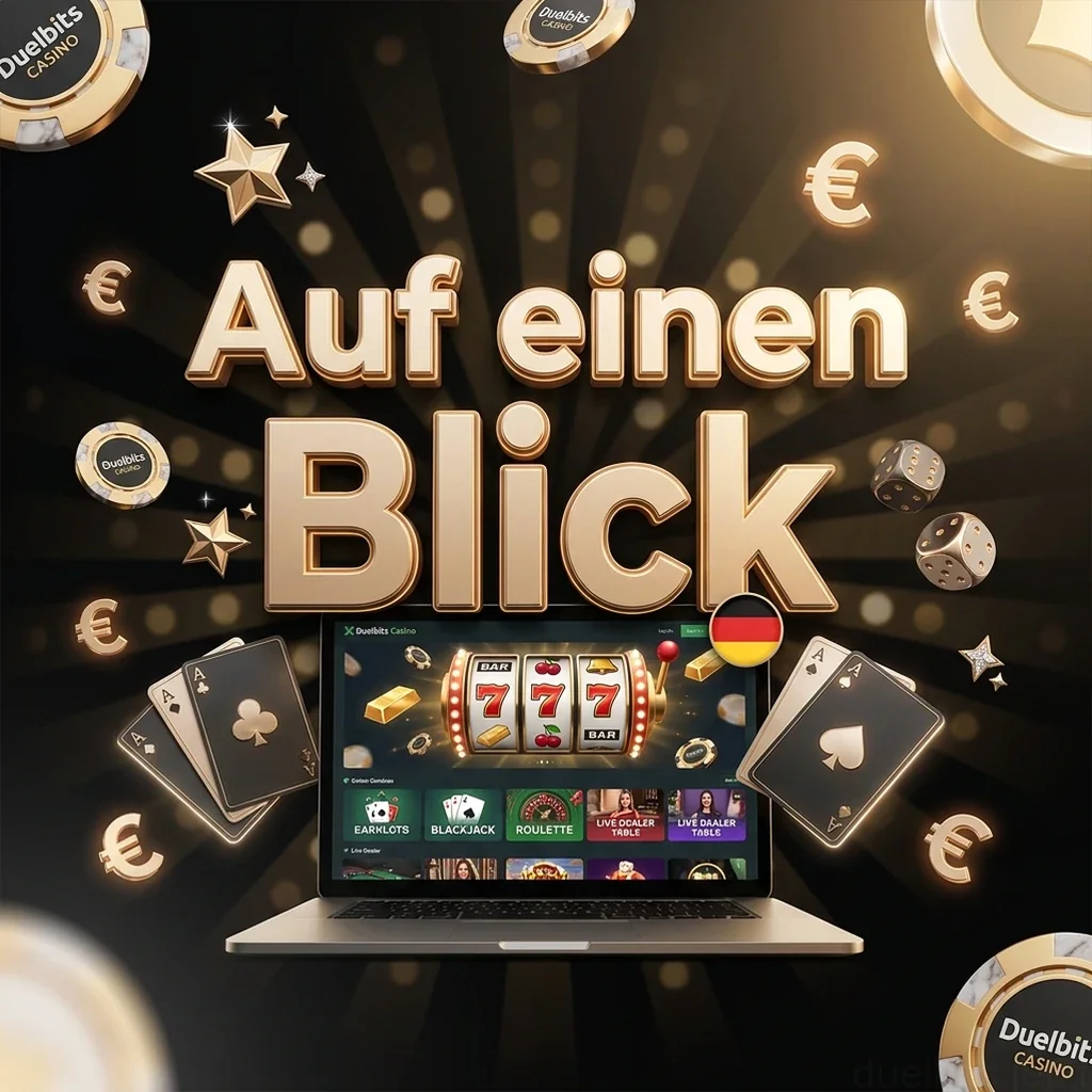 Auf einen Blick
